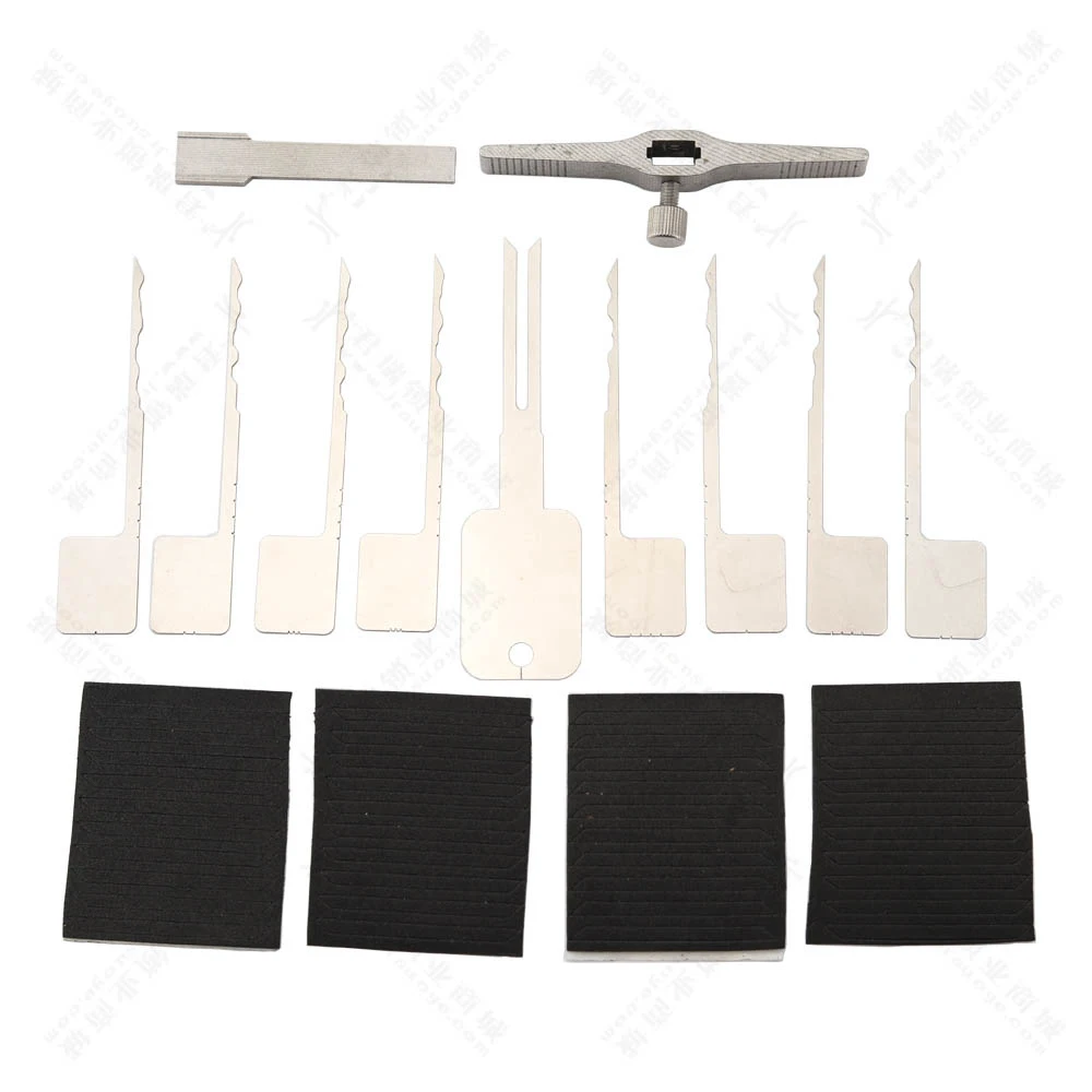 Huk Blade Lock Univ…