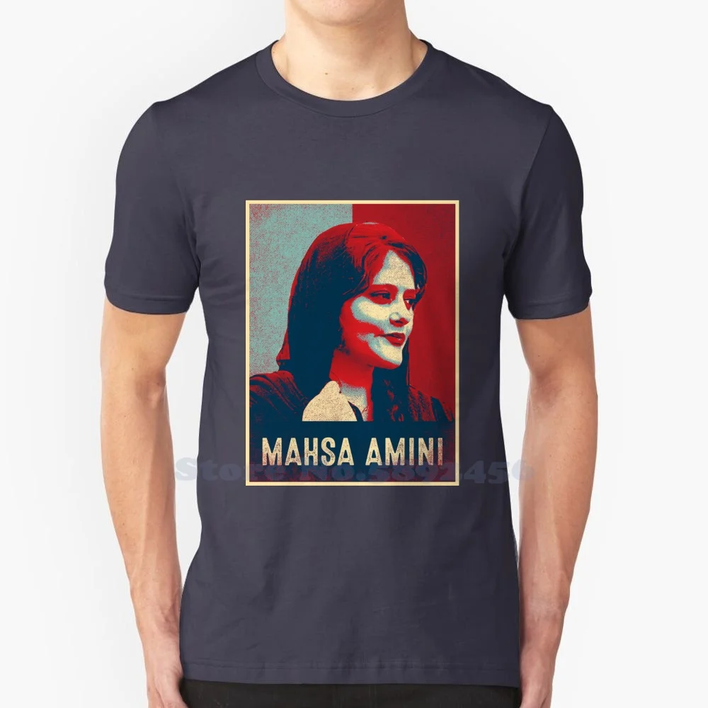 Mahsa Amini Vintage Retro 100% Pure Cotton T-Shirt Mahsa Amini Vintage Mahsaamini Iranian Women