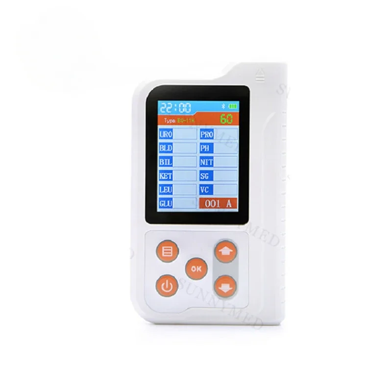 SY-B167 MEDICAL  URINE TESTER MINI URINE MACHINE MINI URINE ANALYZER