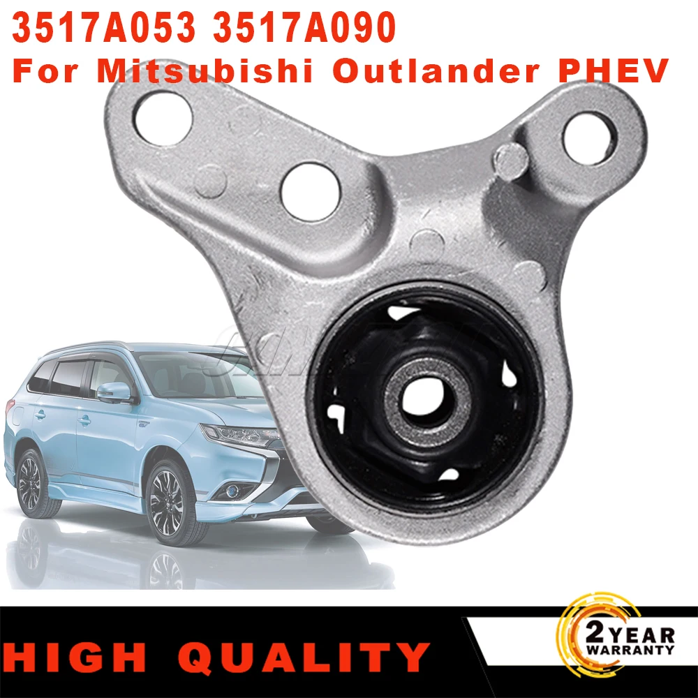 

1 Pc New Bracket Mounting Rear Differential 3517A053 3517A090 For Mitsubishi Outlander 2.0 2.4 PHEV 2013-2021 Car Accessories