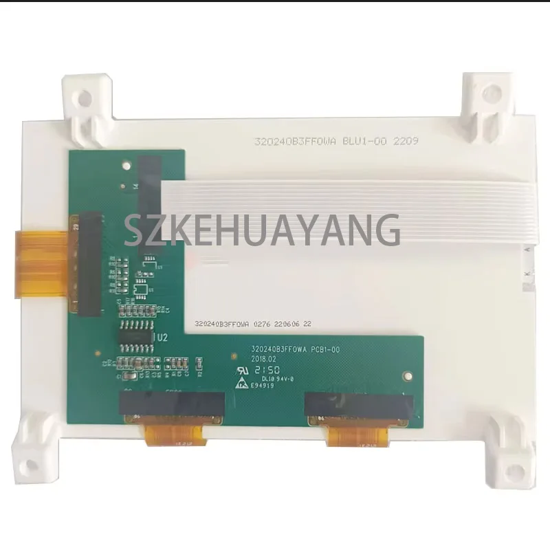 

Новый ЖК-экран для Yamaha Psr S500 S550 S650 DGX-520/620/630/640 мм6 мм8 PSR-S550 PSR-S500 PSR-S650 PSR-S670 ЖК-дисплей