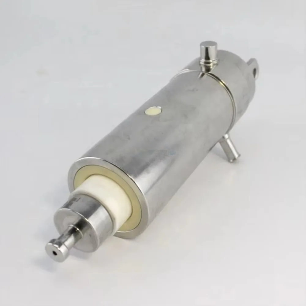 

18ml 99% Alumina Al2o3 Three Pieces Ceramic Rotary Valve Piston Metering Pump