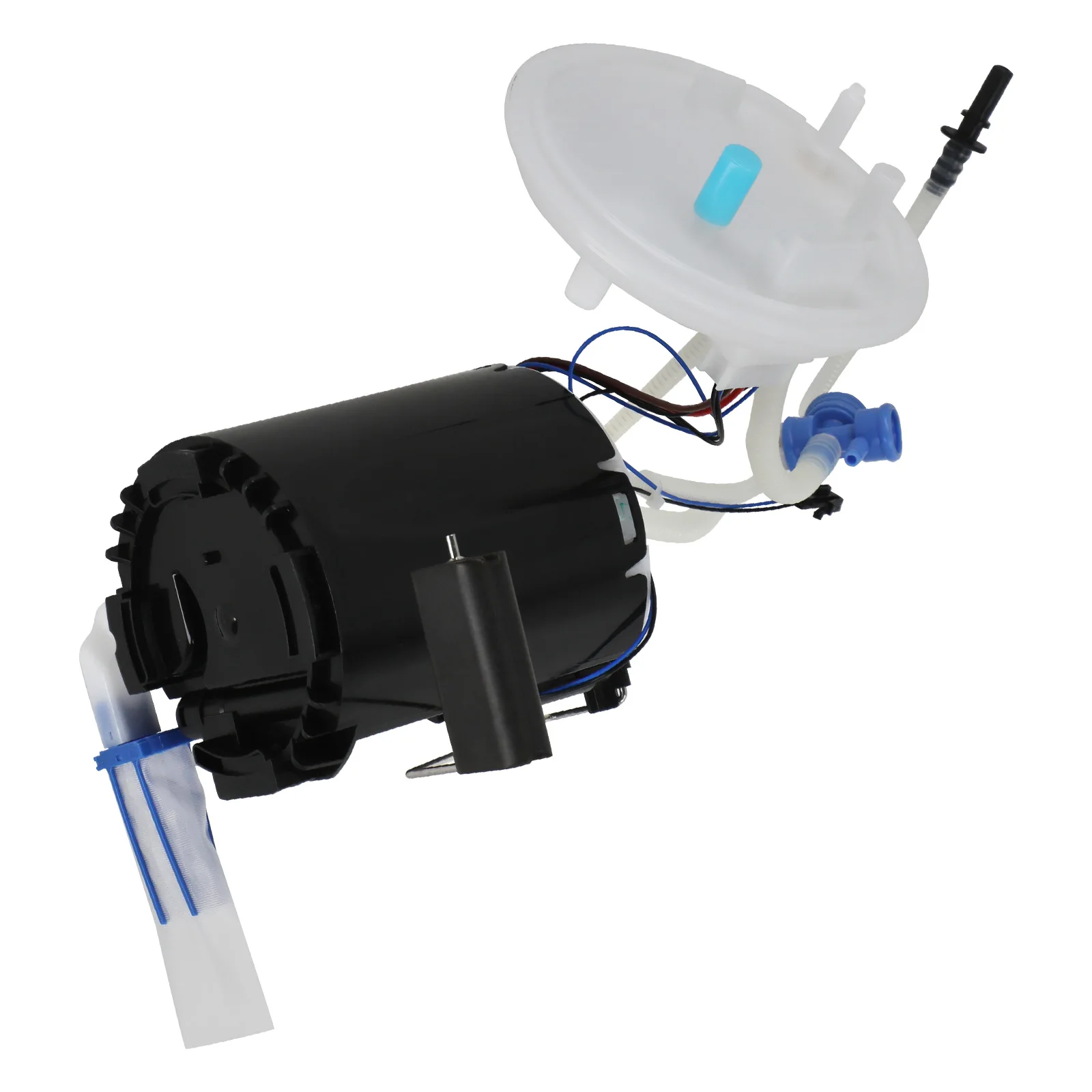

Fuel Pump w/ Sending Unit for 2009-2010 Jaguar XF V8 4.2L C2C25749 C2Z3907