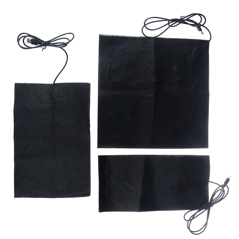 Winter Warm USB Heating Film E - đánh giá và giá Hand Warmer Electric