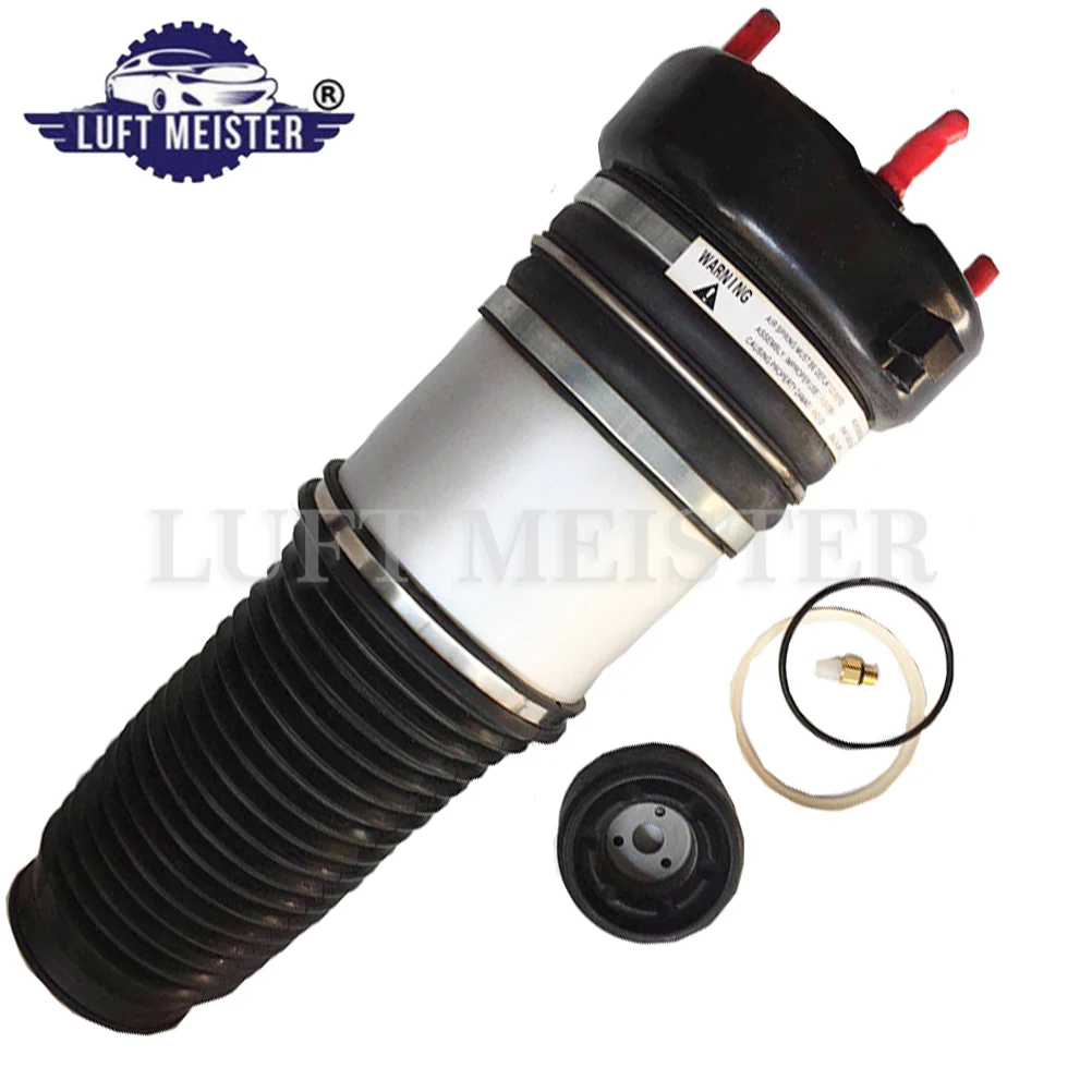 

4F0616039N, 4F0616039T, 4F0616040N, 4F0616040T for Audi A6 4F C6 S6 A6L Avant Front Air Ride Bag Air Suspension Spring