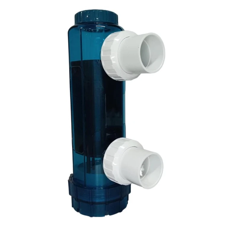 

SQ series salt chlorine generator swimming pool salt chlorine electromechanical disinfection equipment