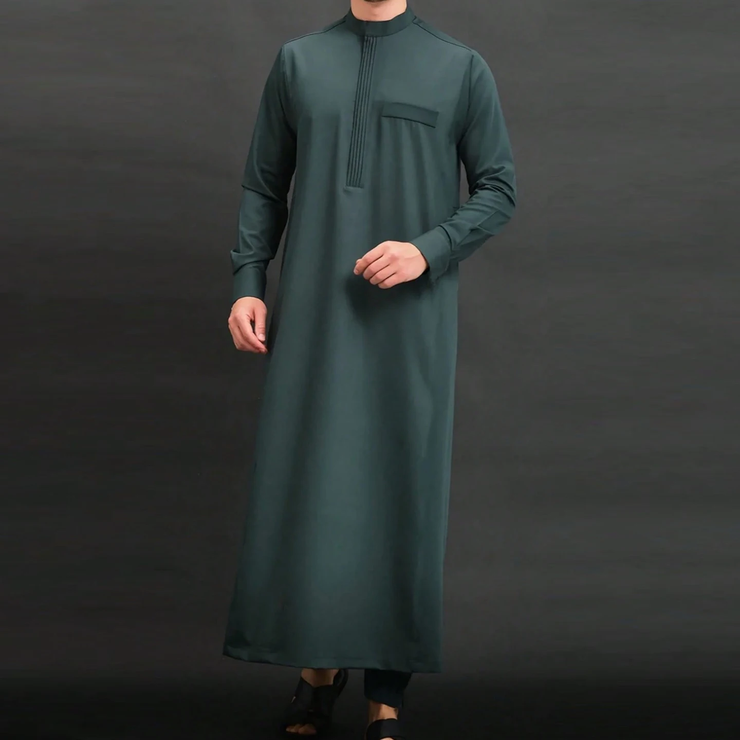 Green a