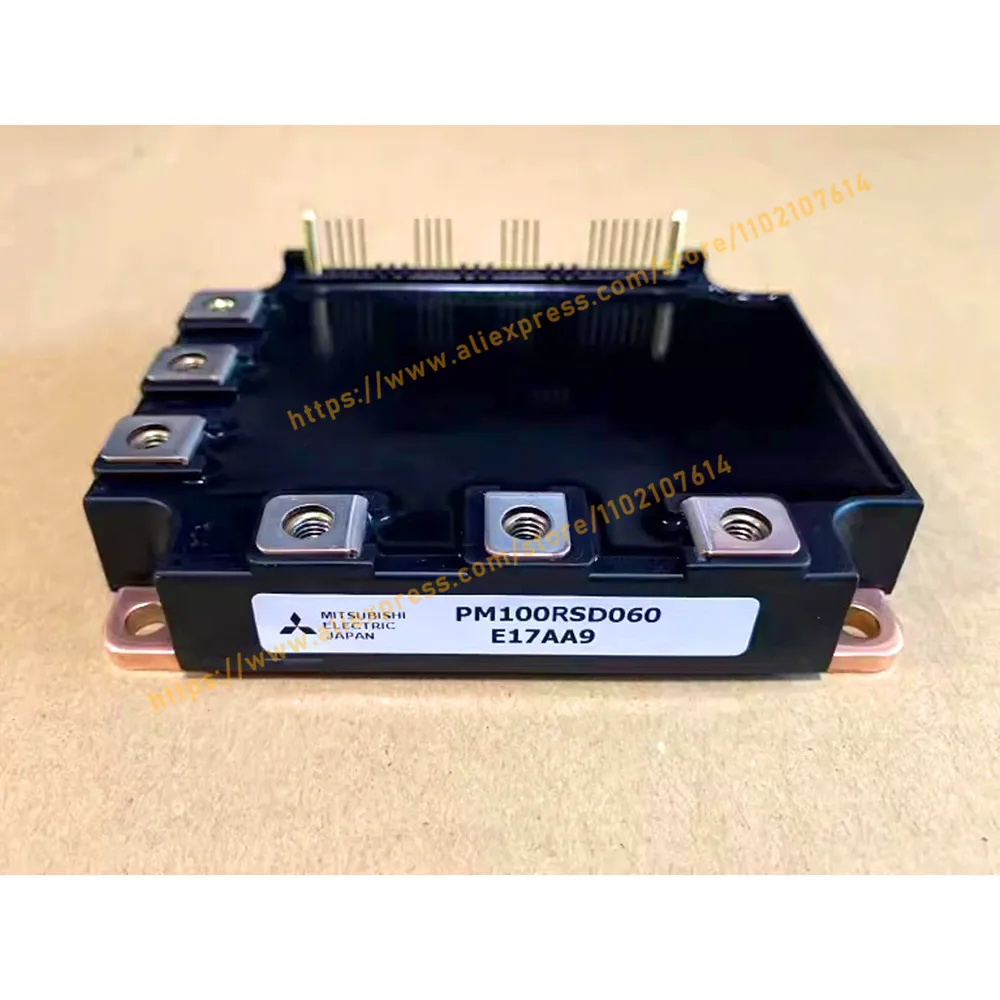 

PM150RSD060 PM100RSD060 PM75RSD060 NEW MODULE