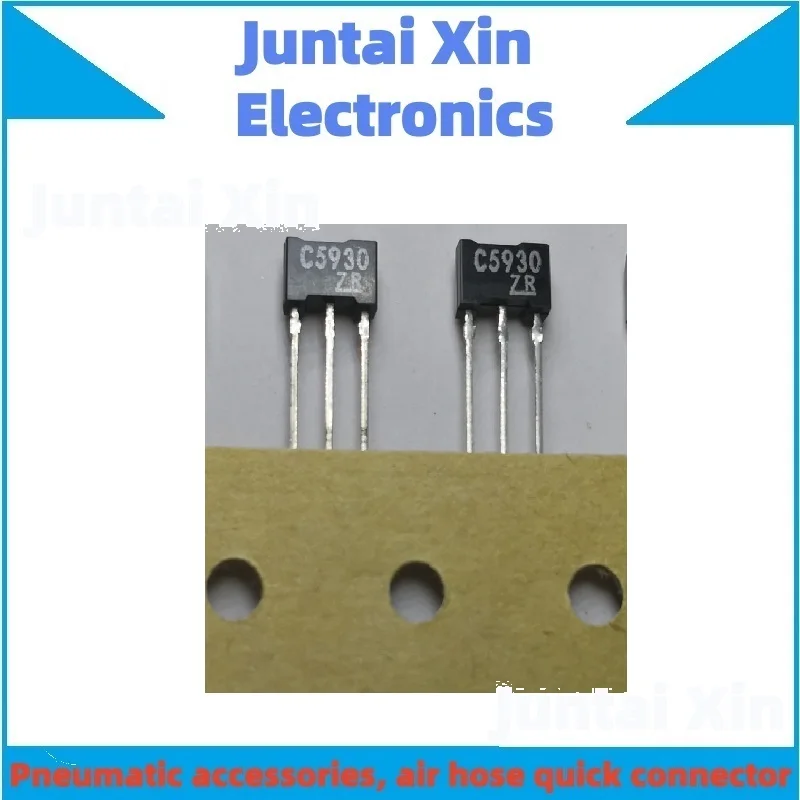 10PCS/LOT 2SC5930 C5930 TO-92L