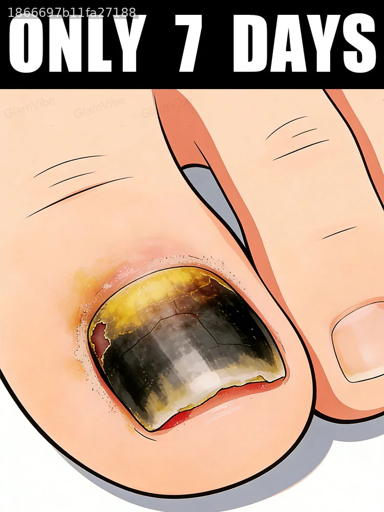 

Снижите уровень тревоги и перестаньте постоянно беспокоиться о ногтях.