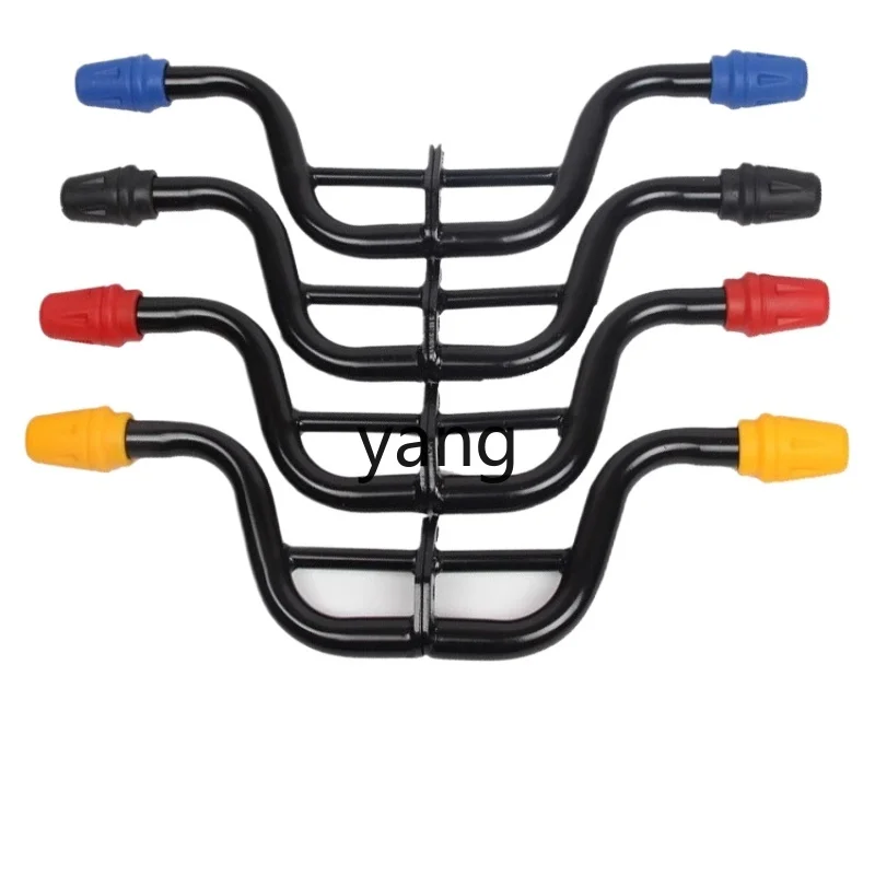 

CX WH175-6NSP bumper front guard retrofit
