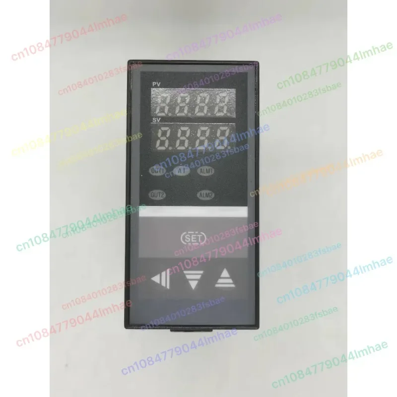 

Thermostat REX-C400FK02-M * EN Relay REX-C400FK02-V * EN Solid State