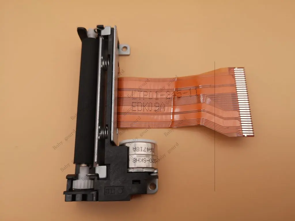 5pcs/lot Original high quality LTP01-245-11 ticket printhead 58MM LTP01-245-08 receipt printhead thermal printhead LTP01-245-01