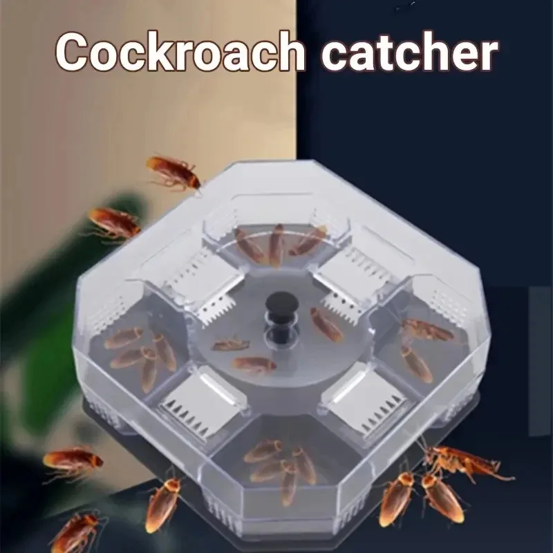 Thumbnail 3 - #54 Compare Pest Control Traps Before You Buy