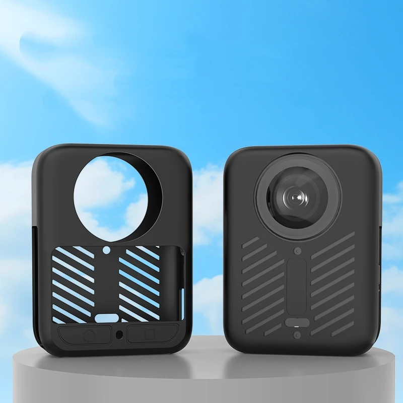 

For DJI OSMO 360 Camera Heat Protection Cover Dustproof and dirt-proof Camera Accessories