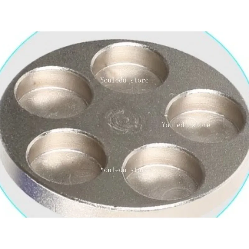 

Suitable for EA855 engine RSQ3 RS3 TT 2.5 timing tool crankshaft rotary sleeve T0303