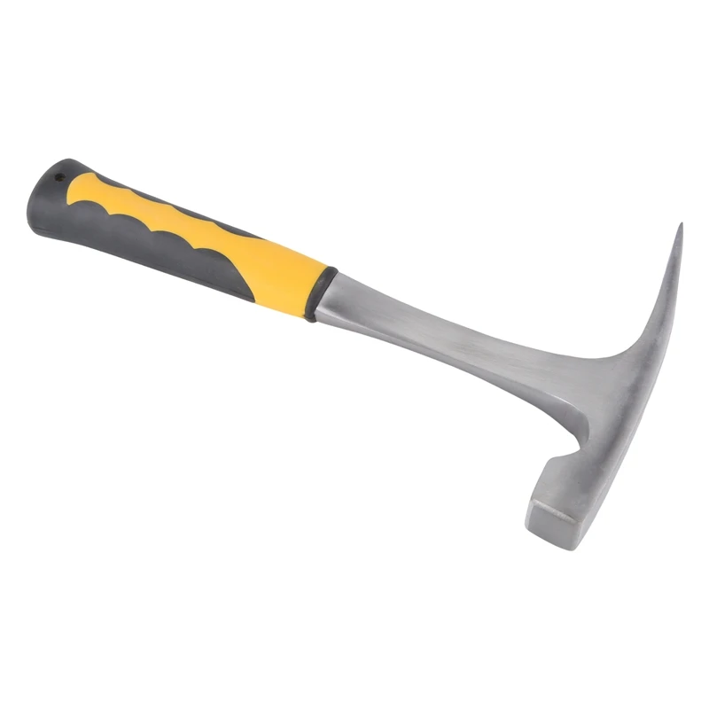 Geological Exploration Hammer Pointed Mineral Exploration Geology Hammer Hand Tool