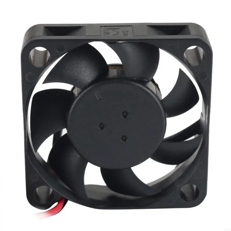 Rolamento hidráulico do ventilador de refrigeração de 40mm para sunon maglev 4010 12v 24v 1.92w impressora 3d cooler radaitor para voron 2.4