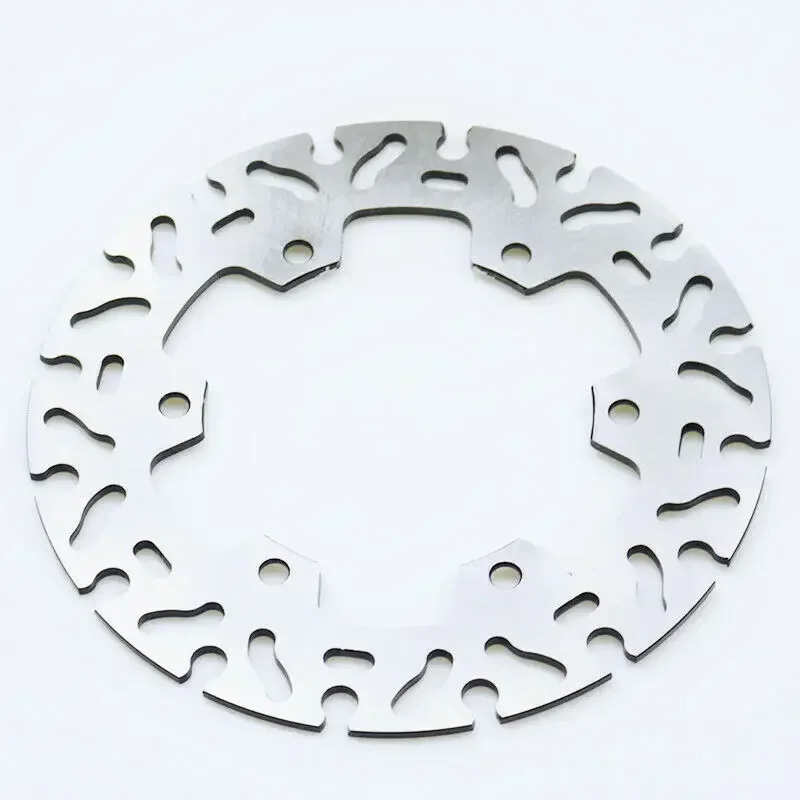 Disco rotor de freio traseiro para moto Yamaha TTR250 DT 200 230 WR200 WR 200R TT-R