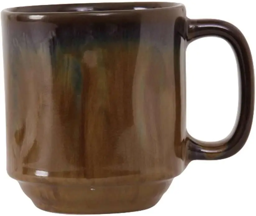 China GAJ-150 Yukon Mug, 12 oz., 3-3/8