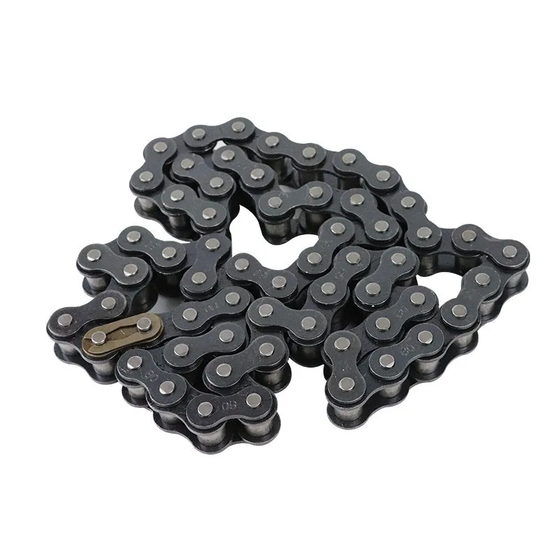 Industrial Chain Drive Chain 3 Points 06B 4 Points 08B 5 Points Fiberglass 6 Points 12A 1 Inch 16A Single Row