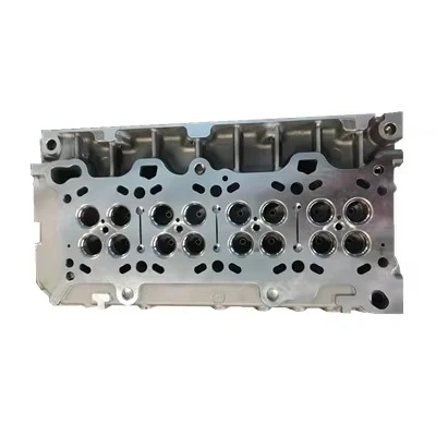 

F1AE3481A/F1AE3481B/F1AE3481C Cylinder Head 908345/1609096080/504378073/5801485124/504378075/71795640 For Daily Ducato IVECO