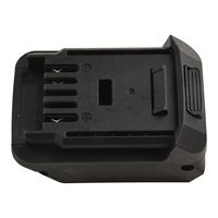 Battery Adapter  DIY Cable  Connector For Dayi  For A6 And For A3 To For Worx Power Battery Adapter Tools Parts