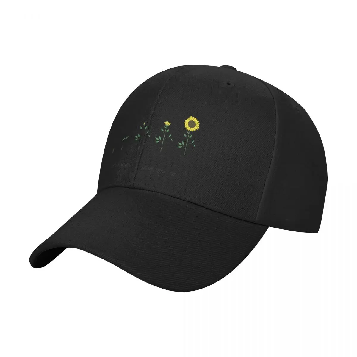 

Yellow Baseball Cap fashionable Military Cap Man sun hat Military Tactical Cap Men's Hats Women's