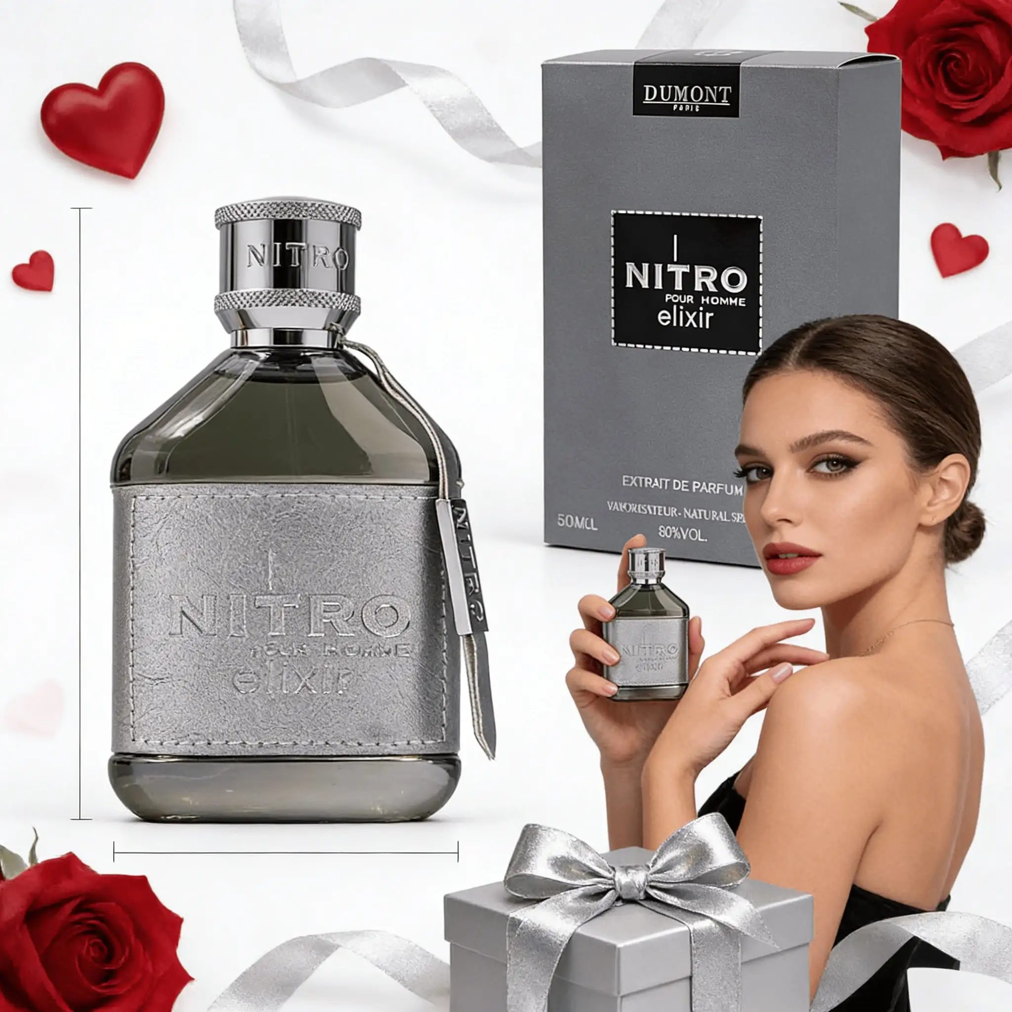 Dumont Nitro Elixir…