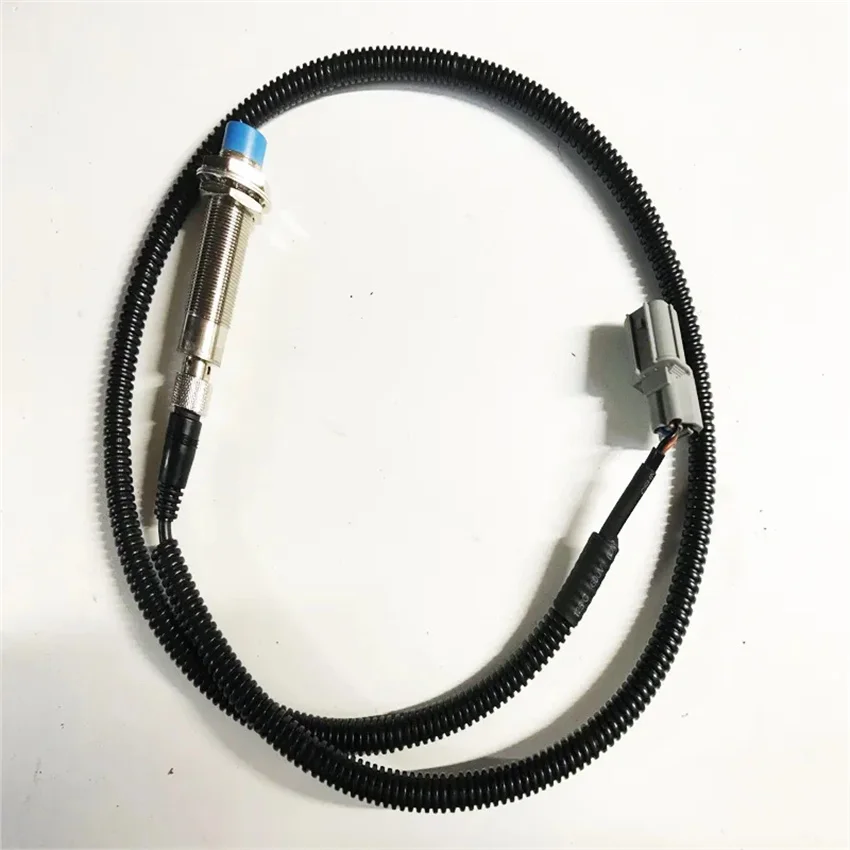 

Suitable for high quality brand new excavator accessories JCB 3CX/4CX position sensor 701-39000 701/39000 70139000 made in China