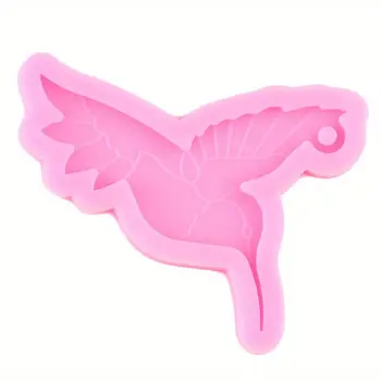 10 best sales Molde de chaveiro - №10