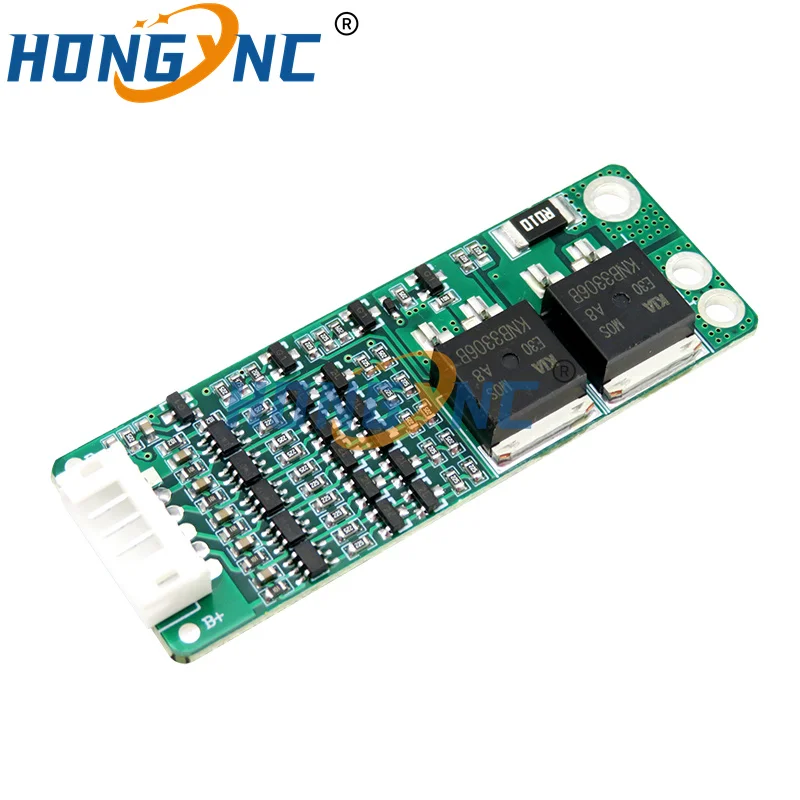 5S 15A Li-ion Lithium Battery BMS 18650 Charger module Protection Board 18V 21V Cell Protection Circuit charging board