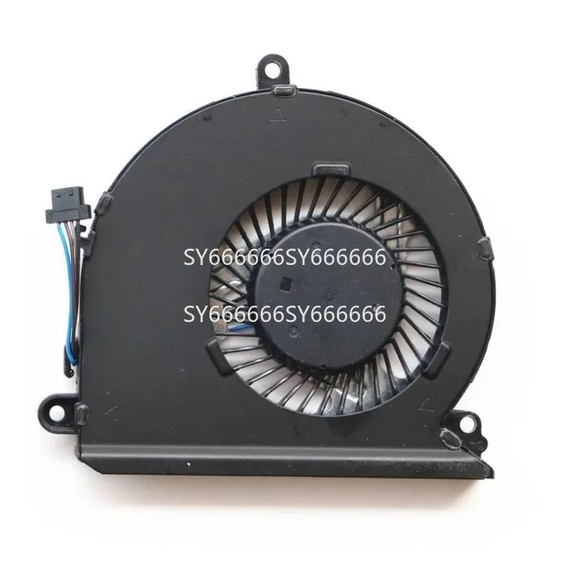 Cooling Fan For HP 15‑AU 15‑AU016 AU023 AU041TX TPN‑Q172 With Disassembly Tools