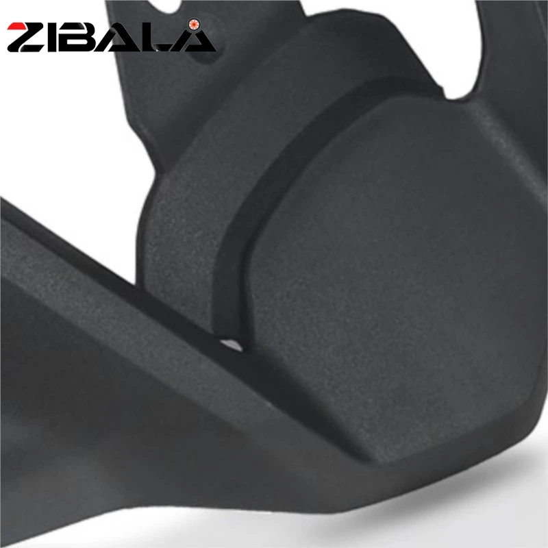 

For Honda CB500 CB 500 Hornet 500 2024-2025-2026 Motorcycle Accessories Rear Brake Fluid Reservoir Guard Tank Protector Cover