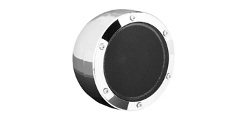 Systems Motorcycle Speaker System Weatherproof Speakers Great For ATVs And 12 Volt Vehicles