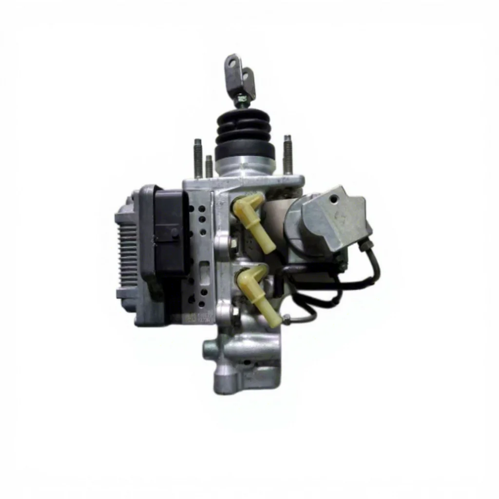 

Новый главный тормозной цилиндр для моделей 2015-2016 годов, OE 47050-42211