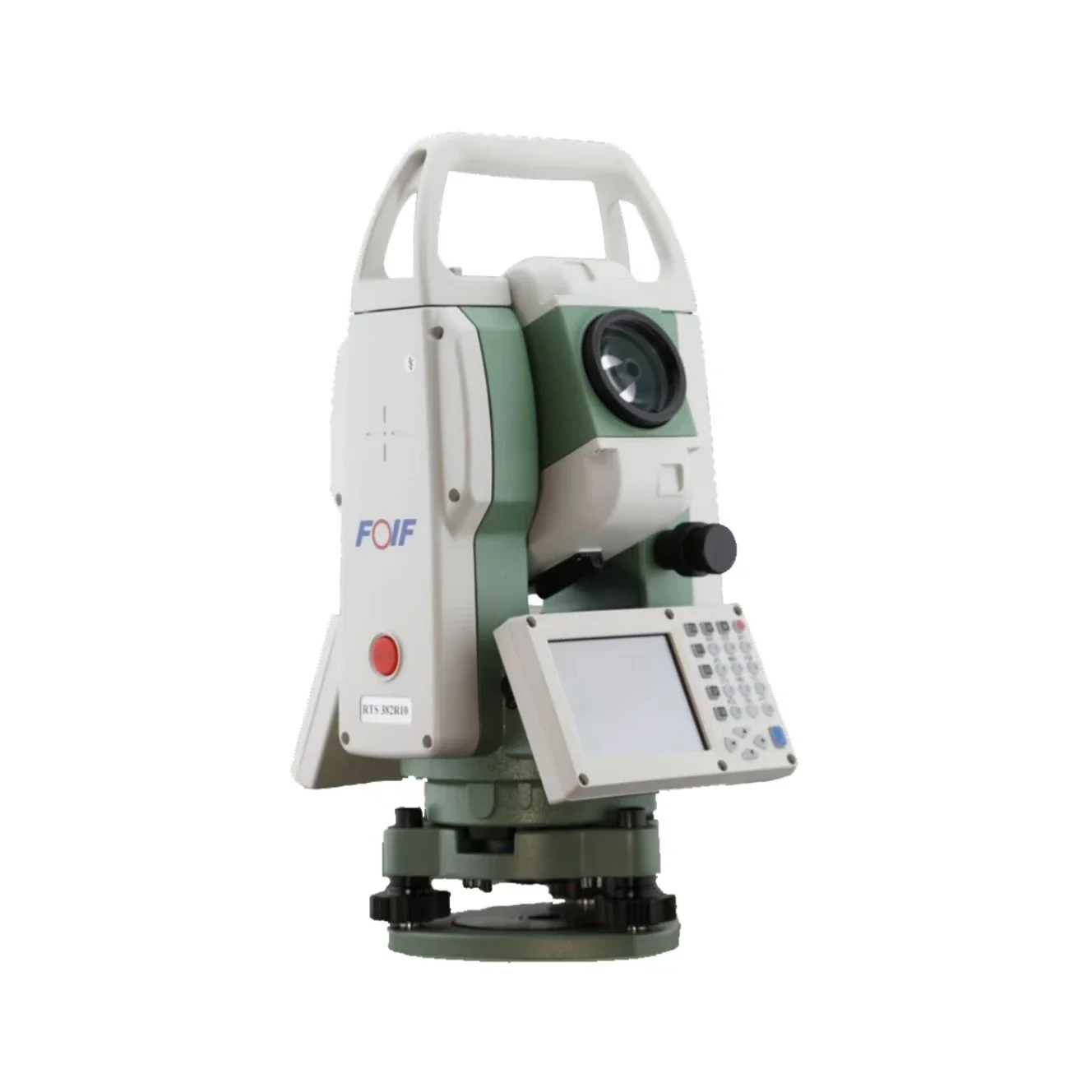 

Other Test Equipment Station Total FOIF Total Station RTS382 For Land Survey