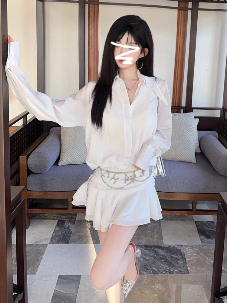 فساتين نسائية بأكمام طويلة فستان Quinceanera أخضر شتوي صوف رمادي رقبة عالية مضلع مستقيم سهل الكل مباراة متعدد الاستخدامات حار