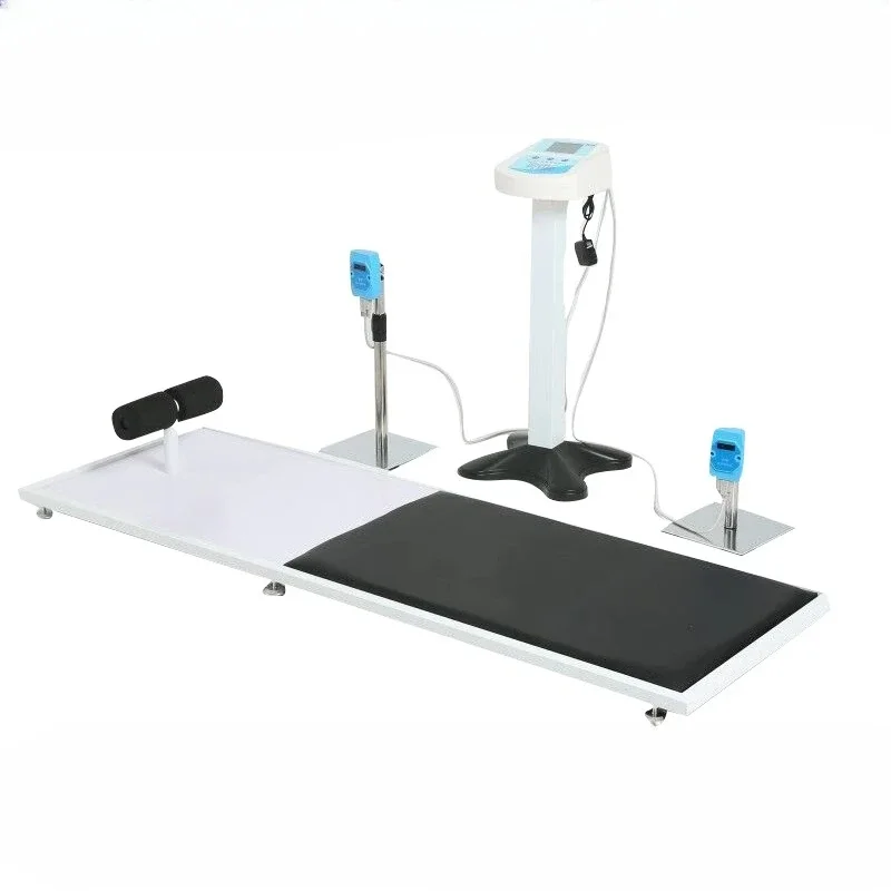 Sit-up tester, dedicated sit-up board exercise