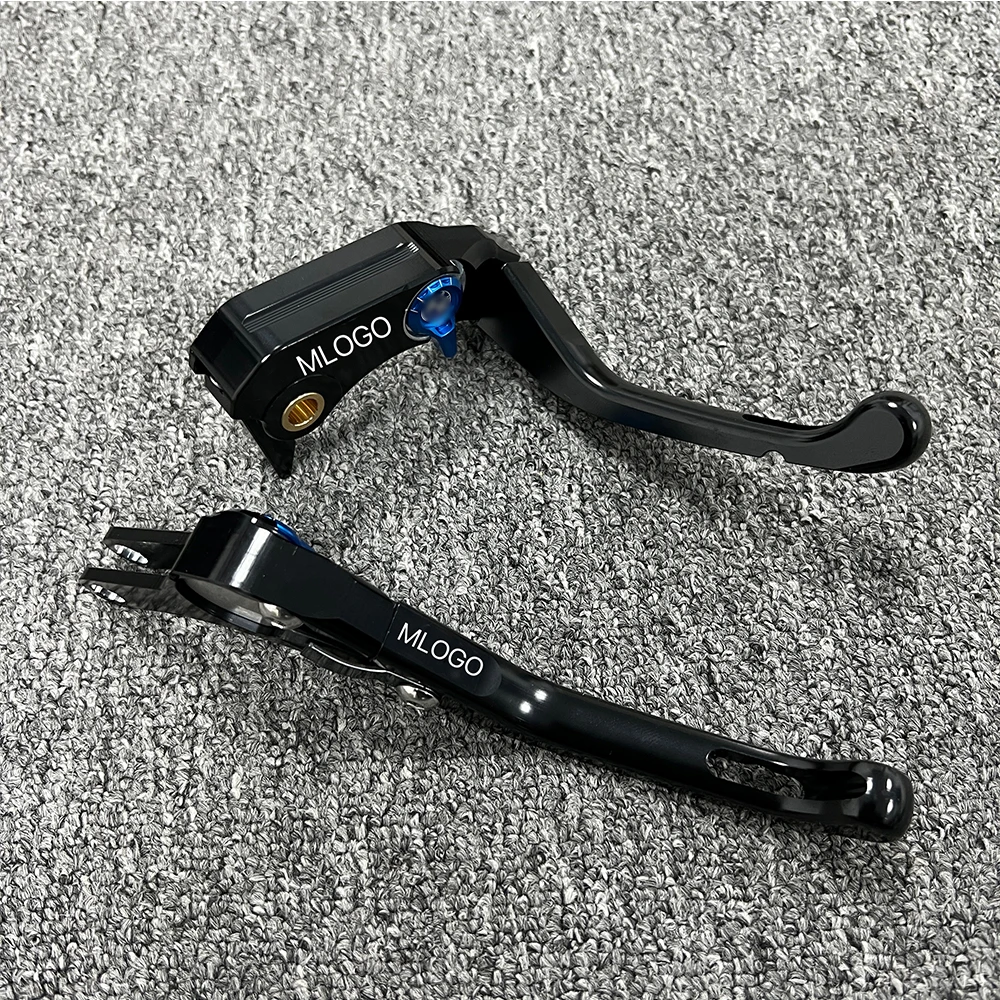 For BMW S1000RR M1000RR 2019 2020 2021 2022 Motorcycle Accessories Handle Lever Brake Clutch Lever