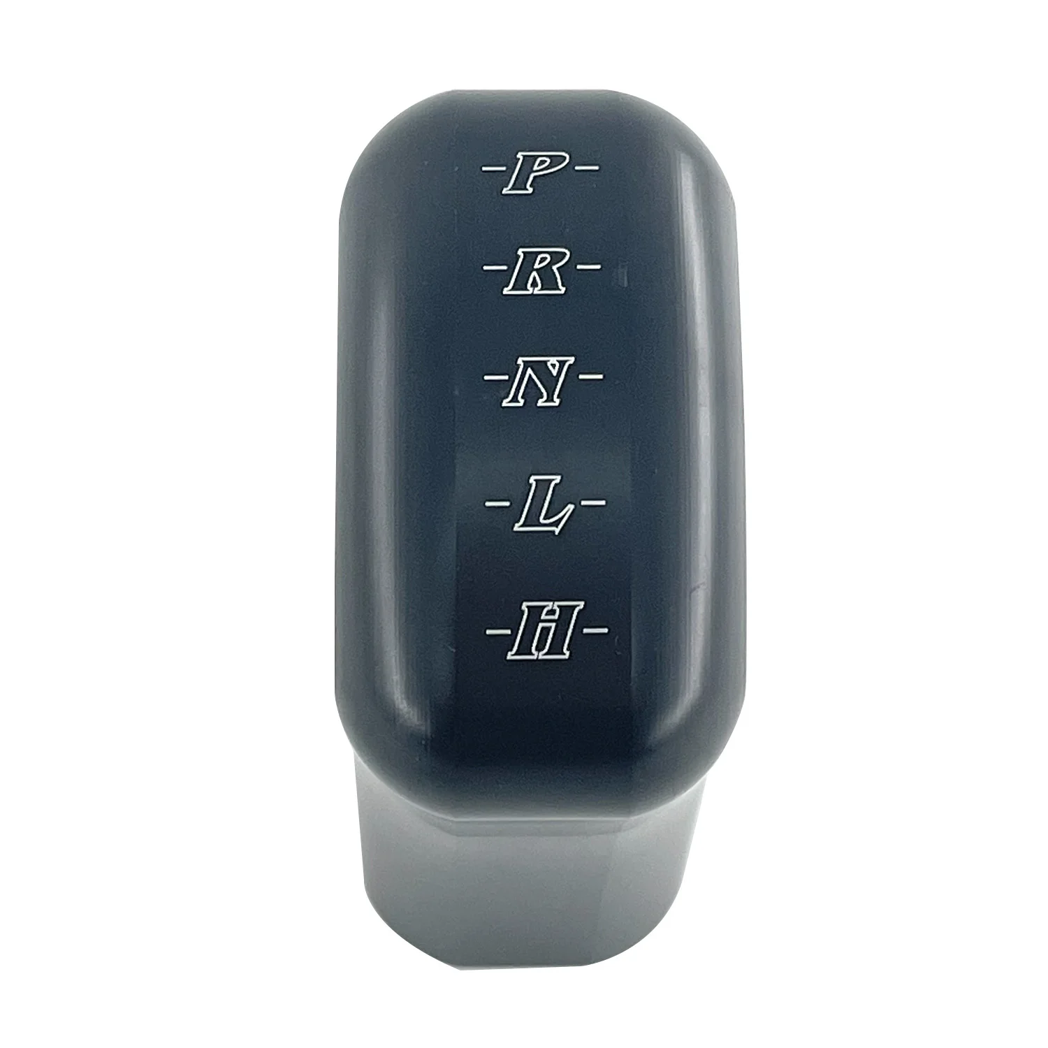 CNC Billet Gear Shift Knob Grip For Polaris RZR 570 800 900 170 S 1000 EP Ranger RZR XP 900 EPS UTV Accessories - Image 3