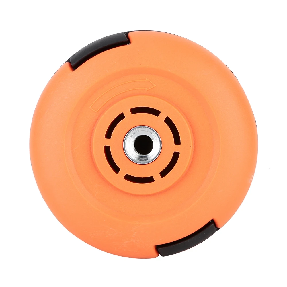 ستريمر آلة تقطيع الفراشي الانتهازي رئيس صالح ل McCulloch B26Ps T26Cs MT260CLS Rep 5310250-01 آلة تقطيع الفراشي رئيس العشب الانتهازي رئيس #5