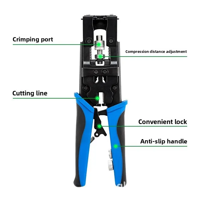 Multi-Function Ratc… - image