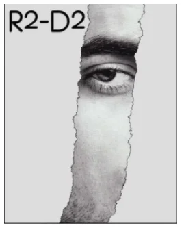 

R2D2 by Doug Dyment(PDF) - Magic Trick
