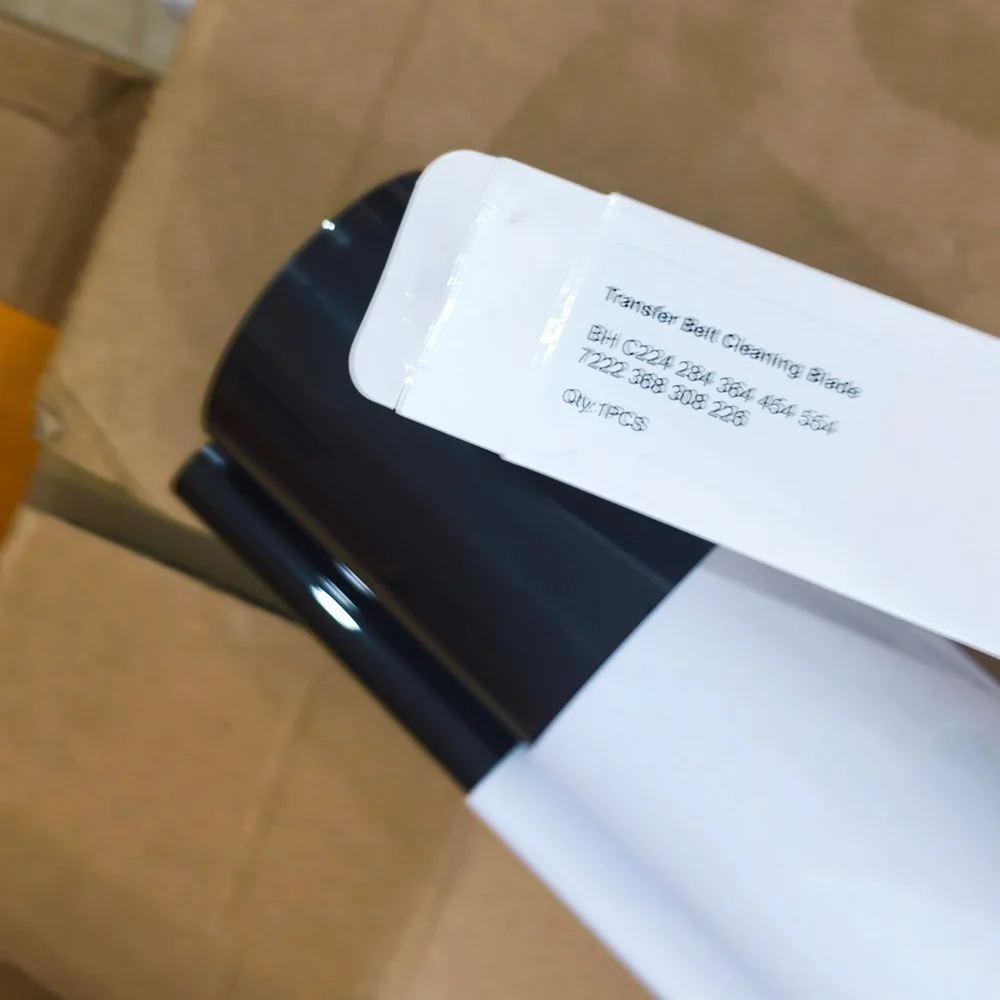 

Transfer Belt for Konica Minolta Bizhub C224 C364 C258 C368 C284 C308 C454 C458 C658 C250i C300i C360i C450i C550i C650i C750i