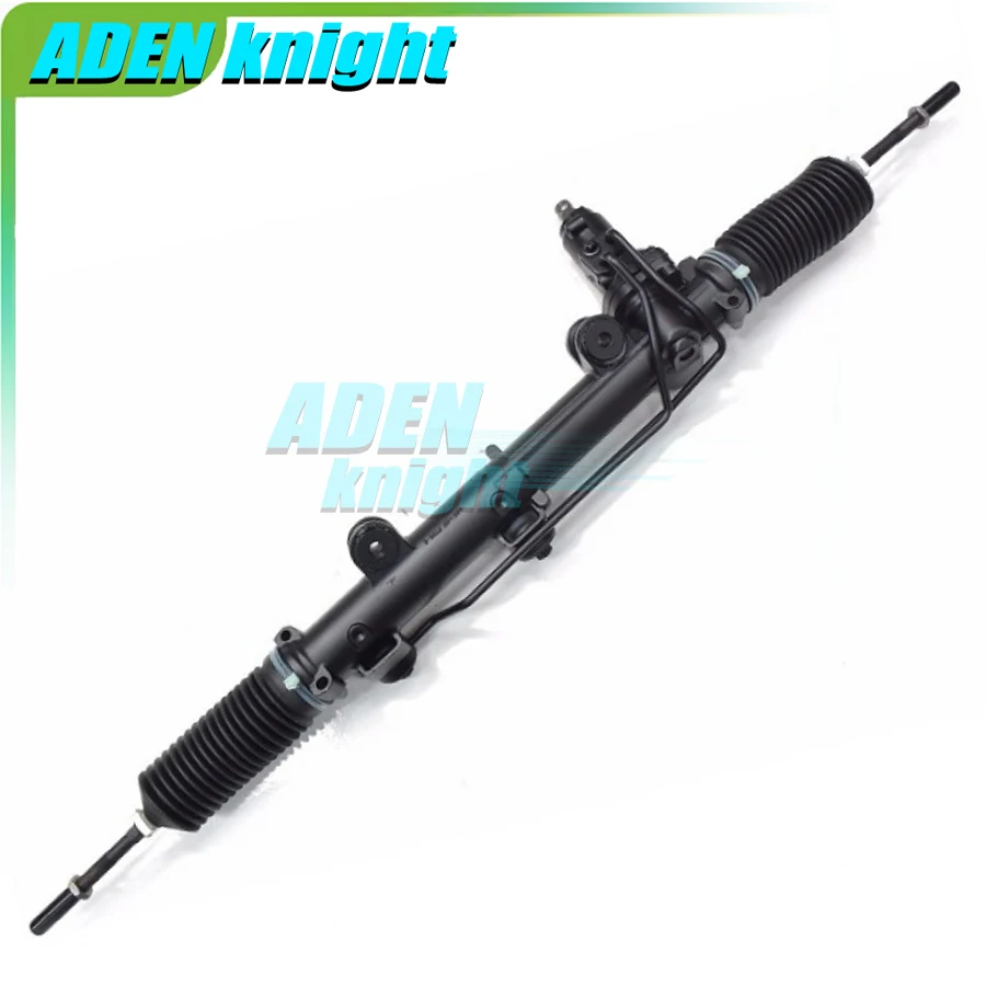 Power Steering Rack For Mercedes-Benz C CLK Class W203 CL203 C209 2034603400 A2034603400