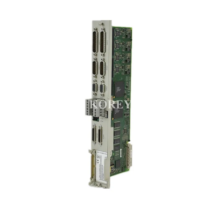 Axis Card 6SN1118-0DM33-0AA2