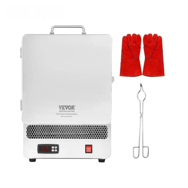 1500W Electric Melt…