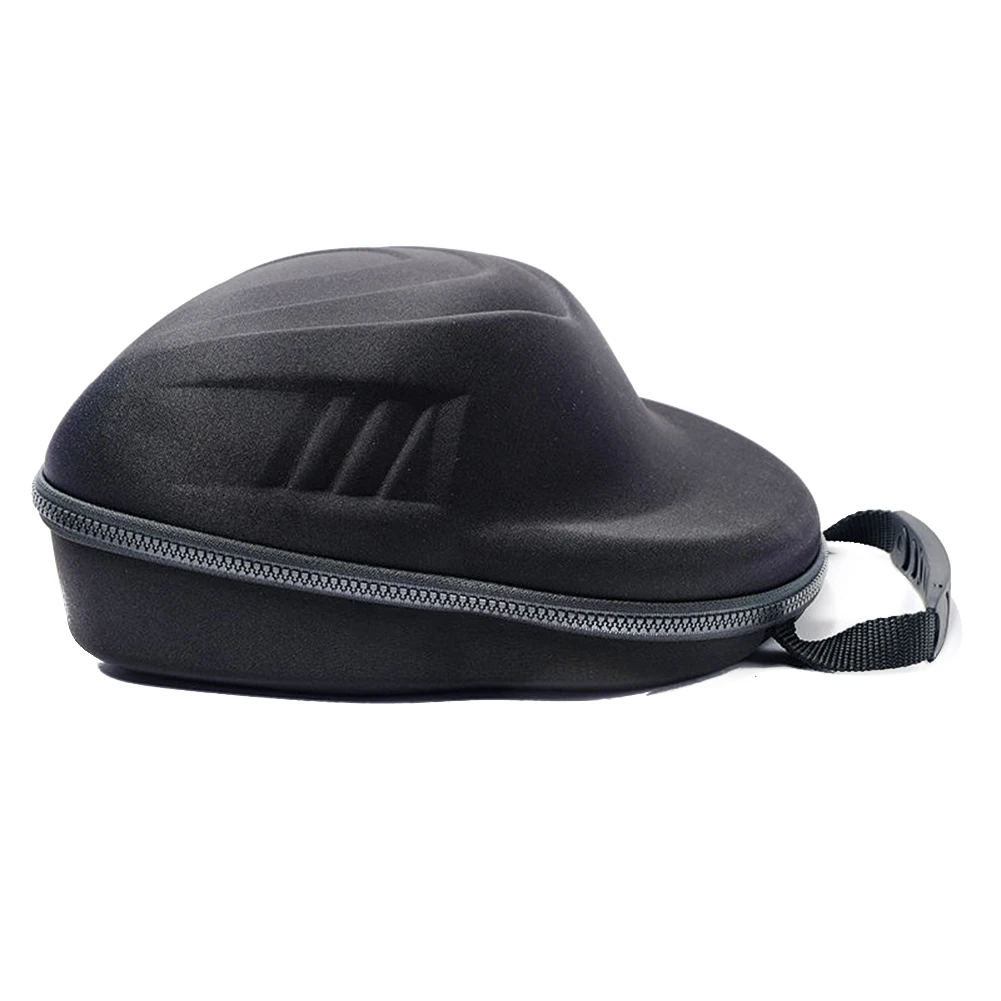 

Hard Shell Case Baseball Cap Storage Easy To Carry High-strength Material Large Capacity Design Hat Storage Solution