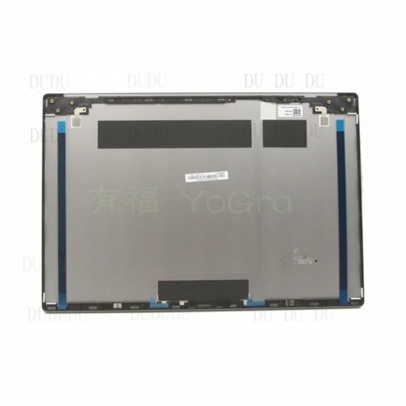 

QW Новая задняя крышка ЖК-дисплея, верхняя крышка для Lenovo thinkbook 14s-IWL IML ARE 5CB0W44270